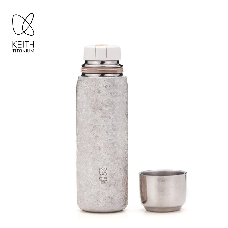 Termos i titan 430 ml
