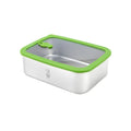 Lufttett matboks i titan 800 ml