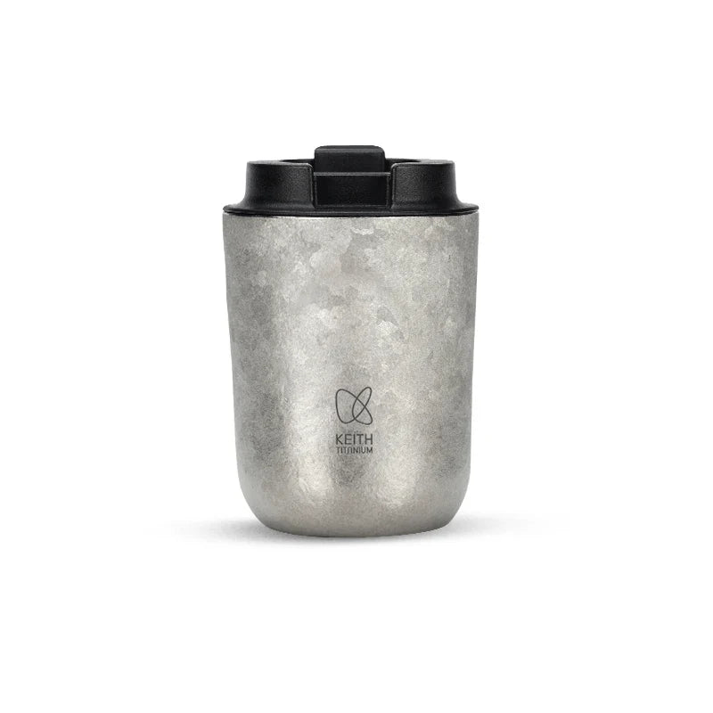 Gavesett kaffe og te – titankrus og tekopper – bilde 3
