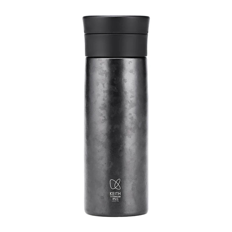 Termos i titan 380 ml med tesil – bilde 2