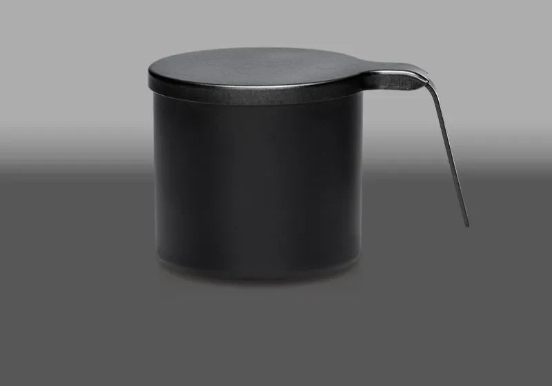 Titankrus – Nattsvart