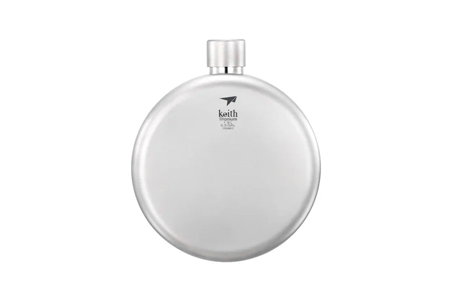 Feltflaske i titan 1,9 L / 3,8 L – bilde 6