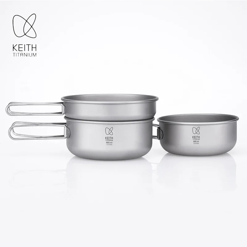 Kjelesett i titan, 3 deler – bilde 3